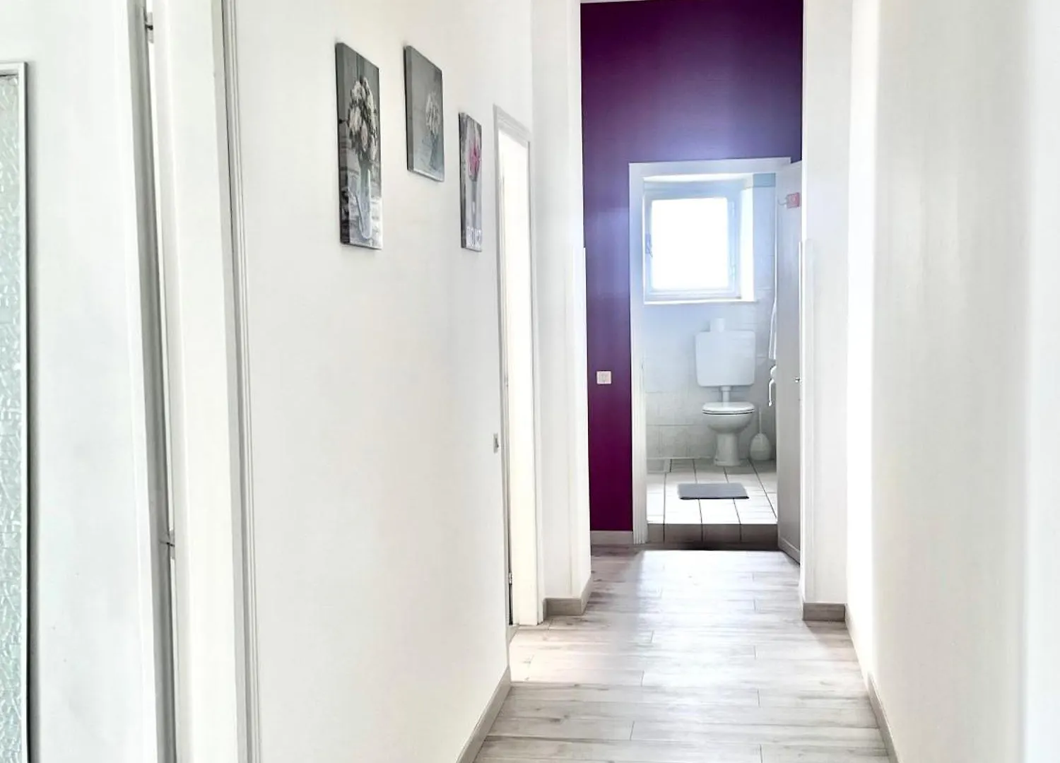 Nuovi Appartamenti Neli 산 제노 디 몬타냐 아파트